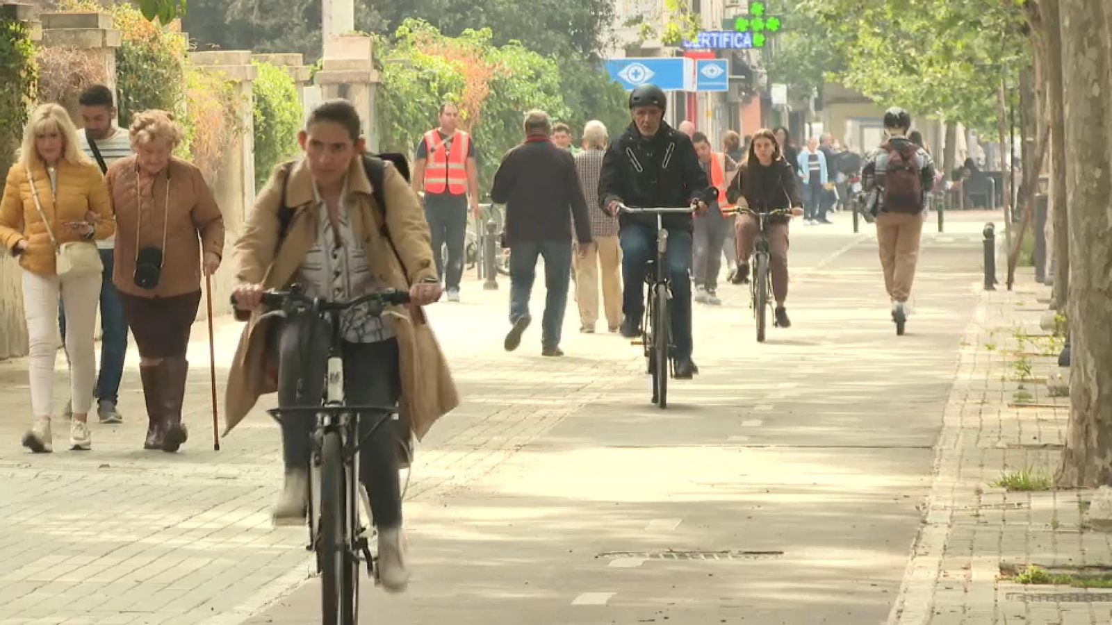 Els problemes de salut mental s'estenen, cada vegada més, entre el col·lectiu universitari