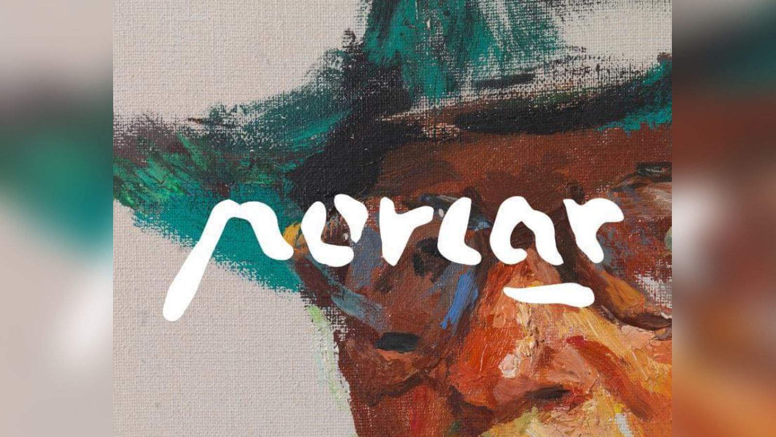 Cartell de presentació de l'Any Porcar