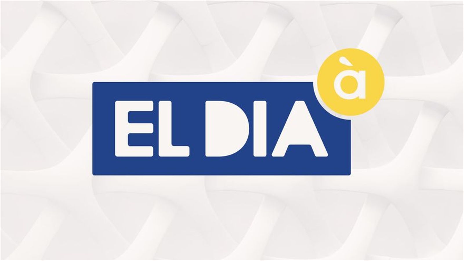 09.04.2021 | El dia À Punt