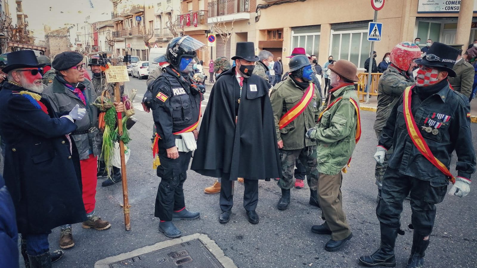 28.12.2021 | El rall diari