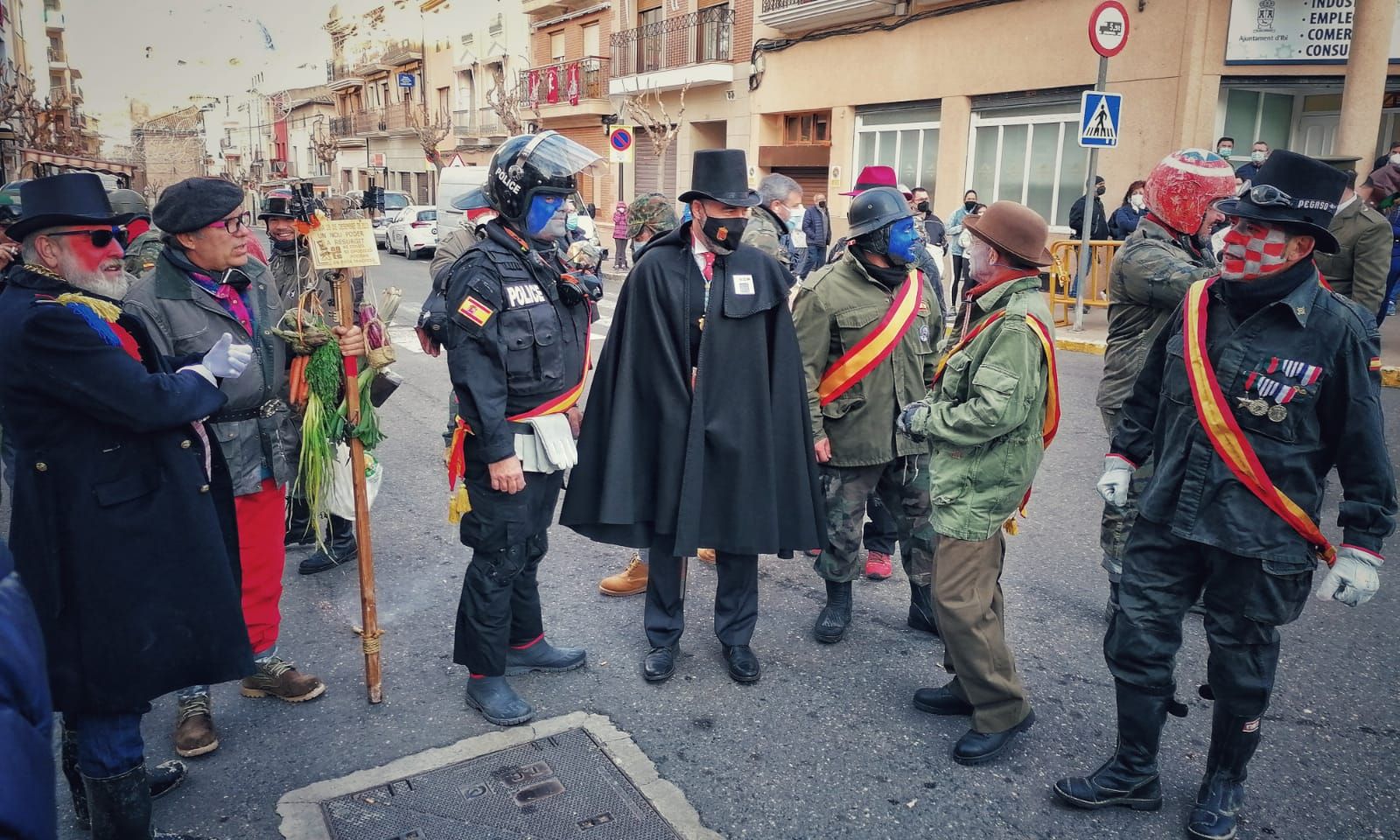 28.12.2021 | El rall diari