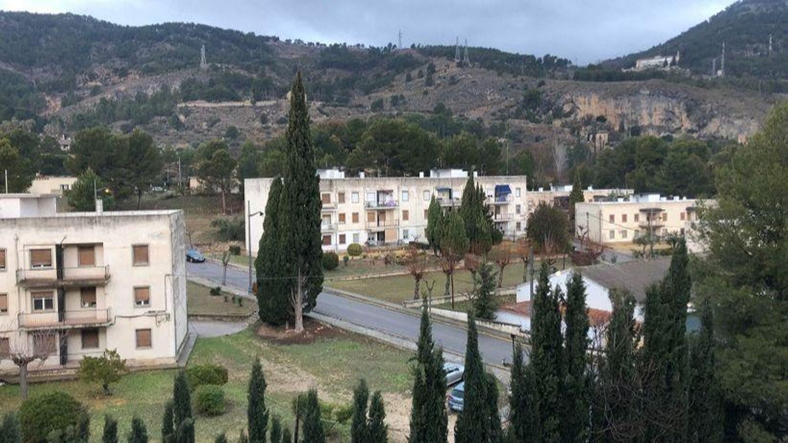 Colònia d'Aviació d'Alcoi