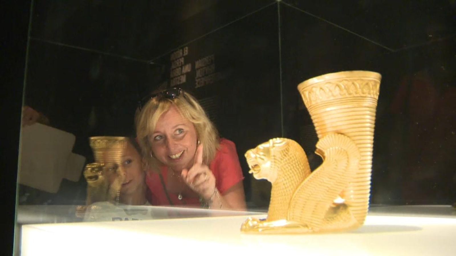 VÍDEO | El MARQ supera els 2,5 milions de visitants en 18 anys