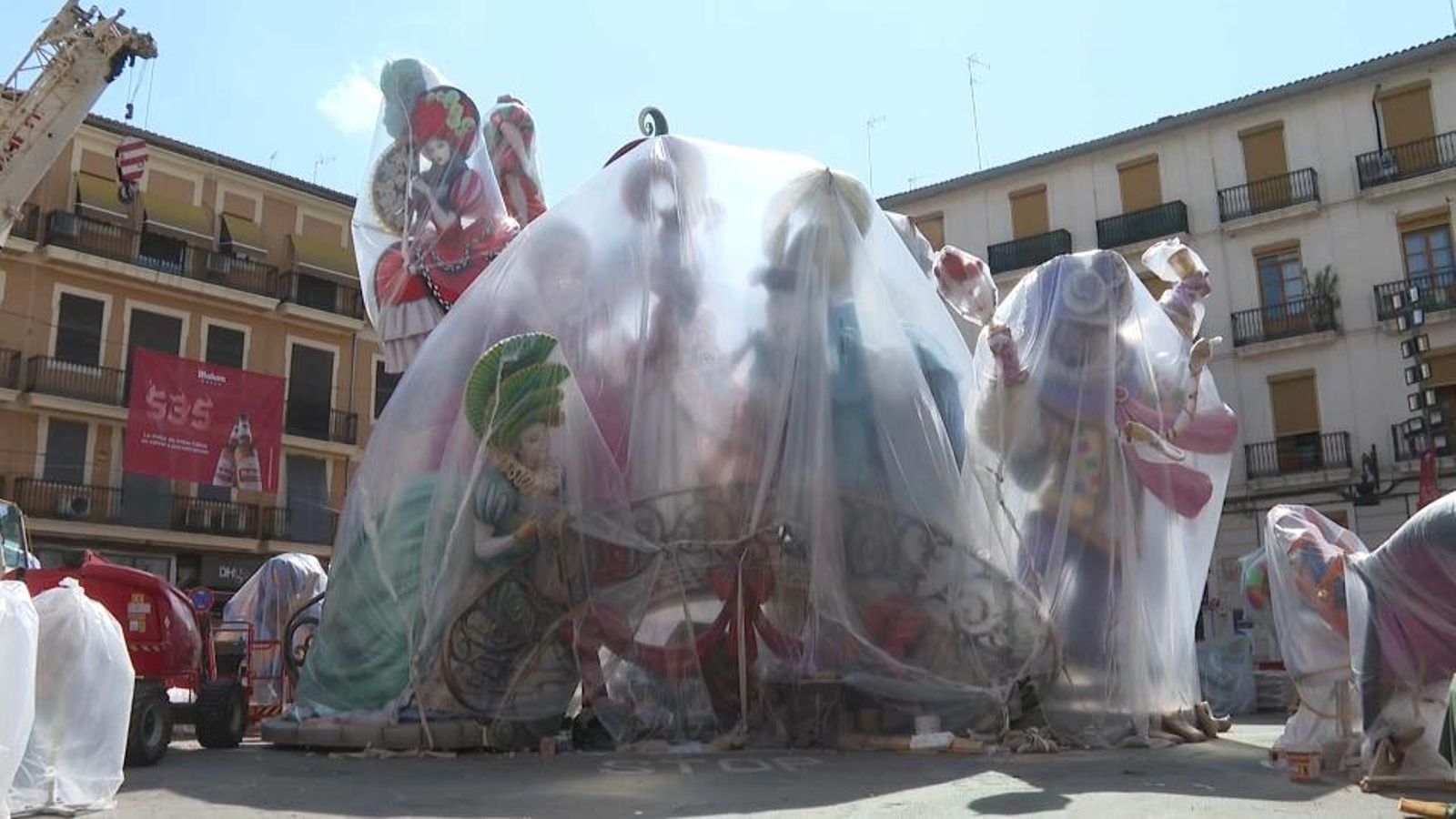 Falles cobertes per a protegir-se de les tempestes