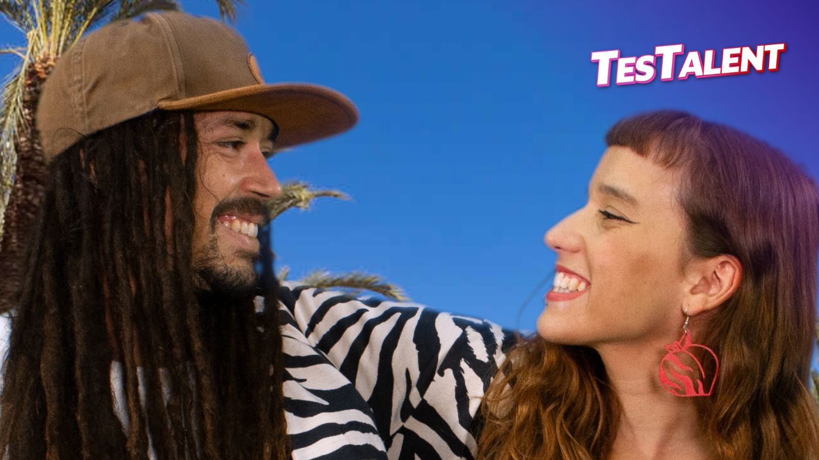 TesTalent a Marina i Esteve (part 2)