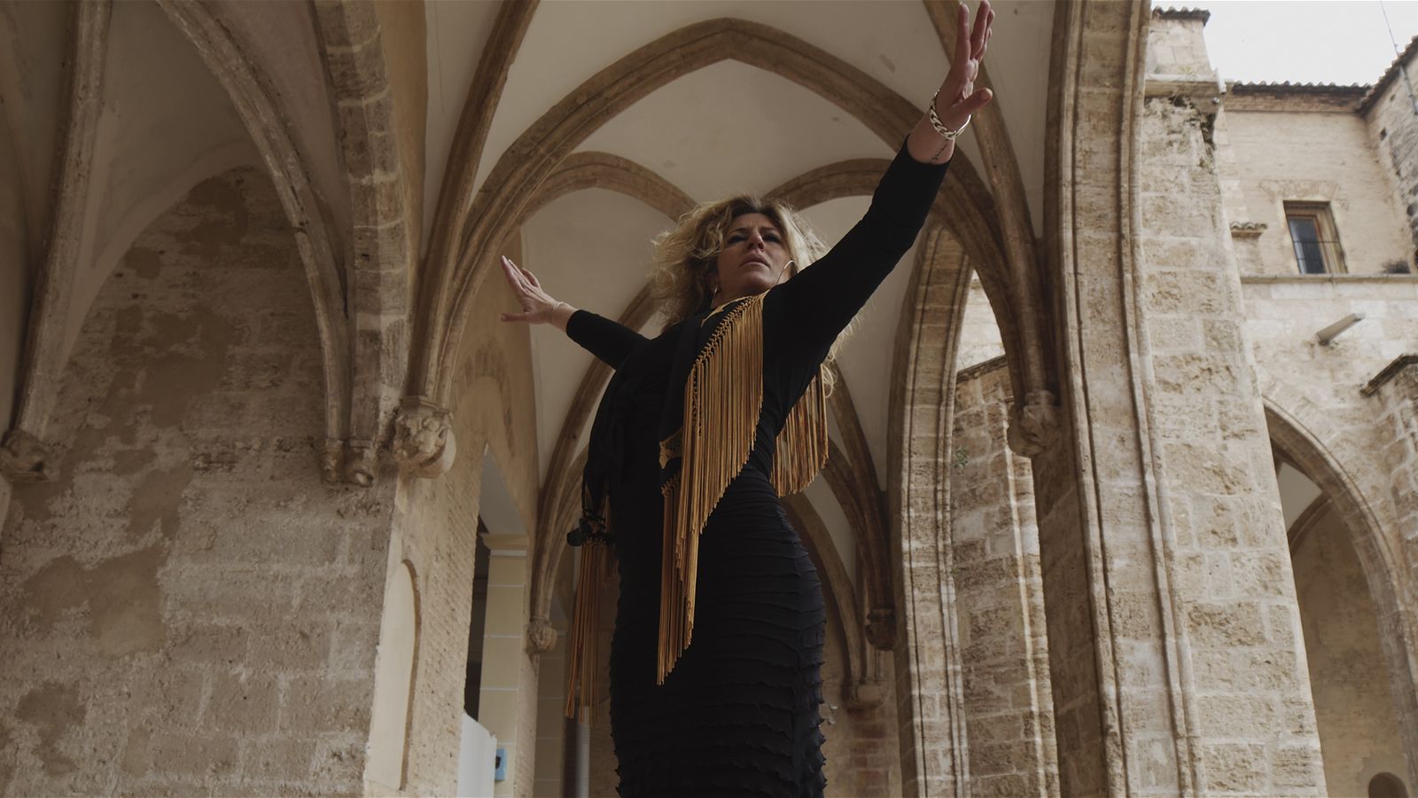 En dansa | Esther Garcés