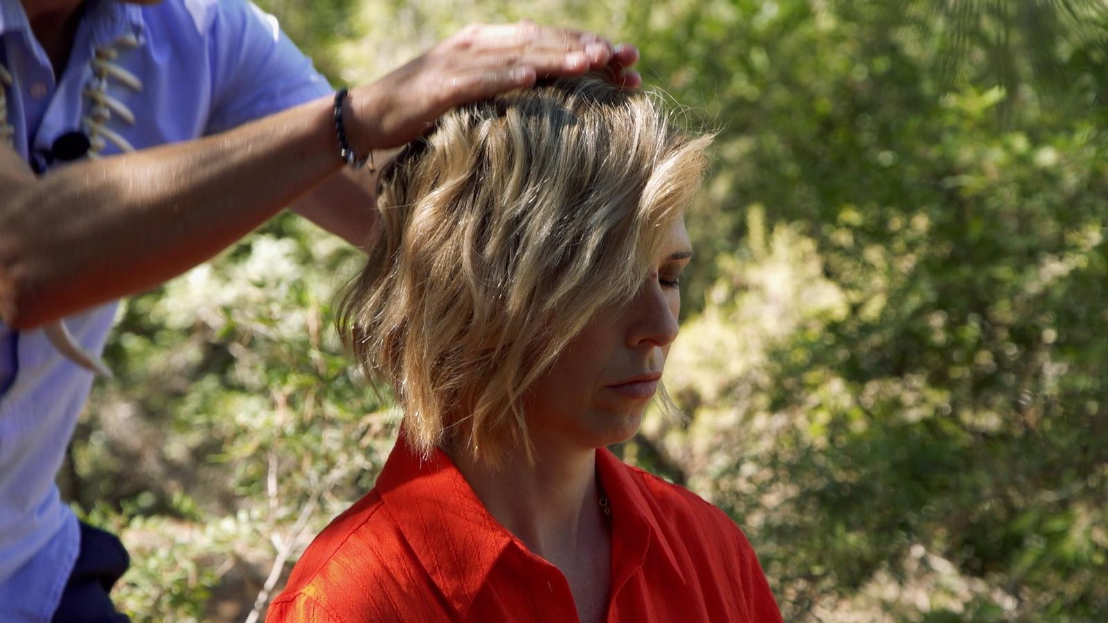 Este dilluns a les 22:30 hores, 'Zoom' analitza els retirs espirituals que prometen la sanació, el creixement personal o una trobada amb Déu