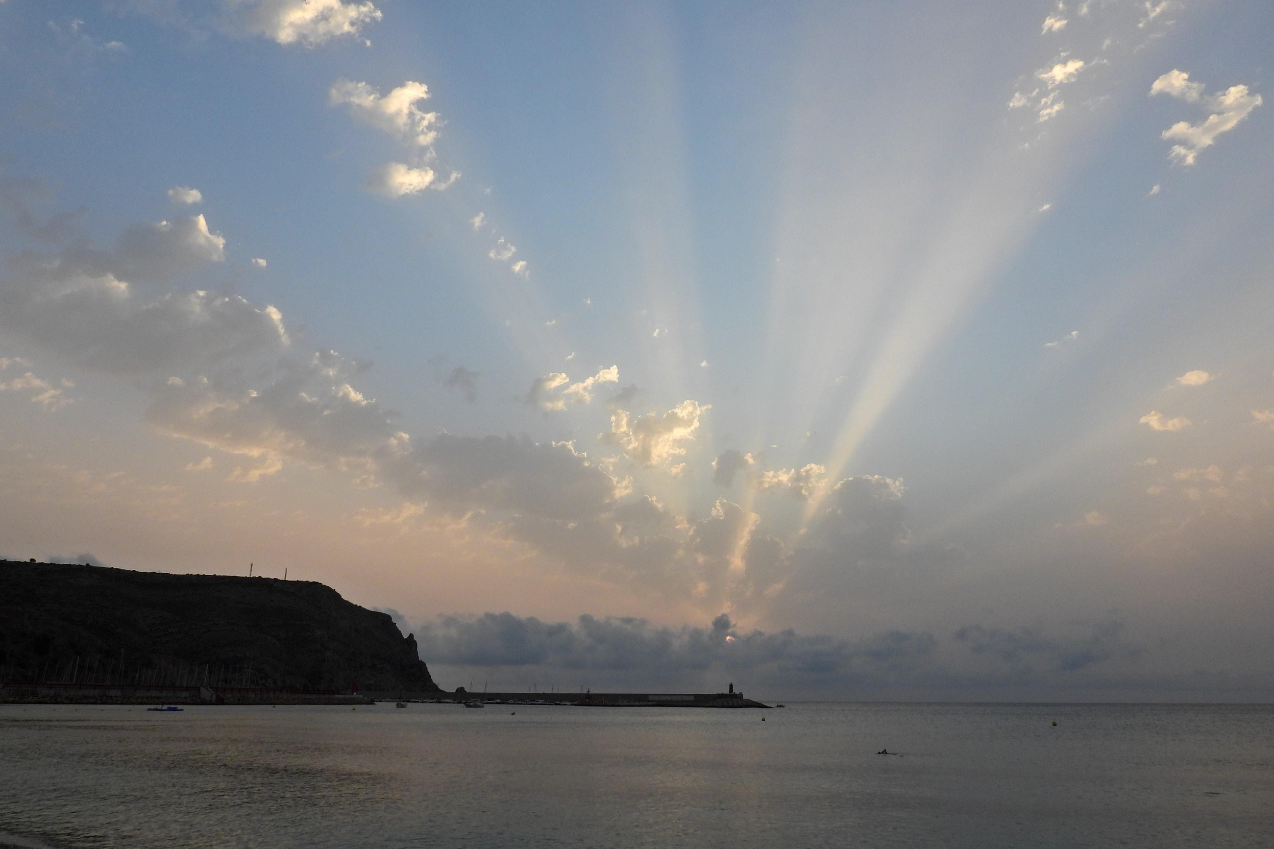 Panoràmica de Xàbia, la Marina Alta QUICO LLOBELL, Xàbia, la Marina Alta
