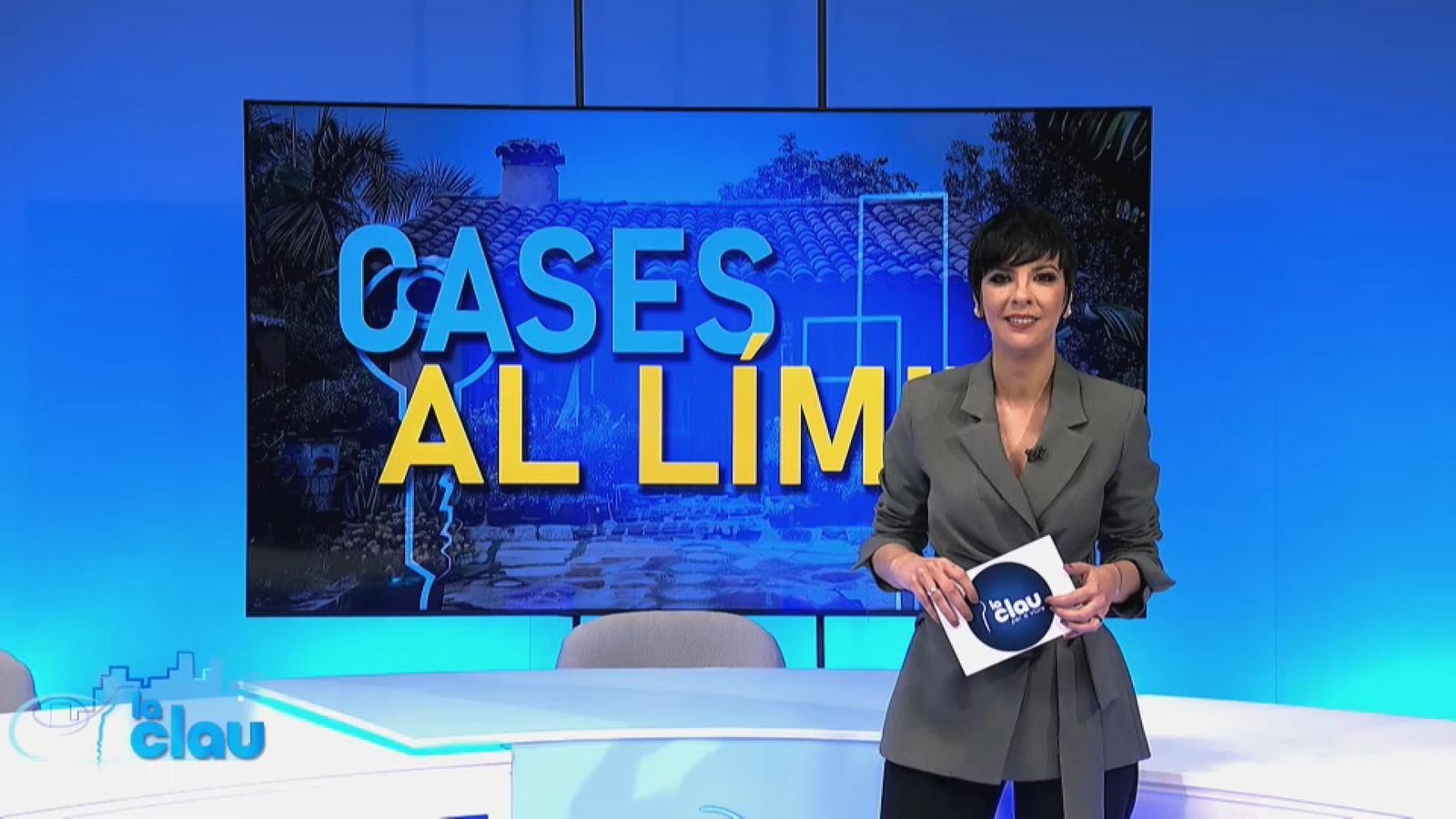 06.11.2025 | La clau per a viure