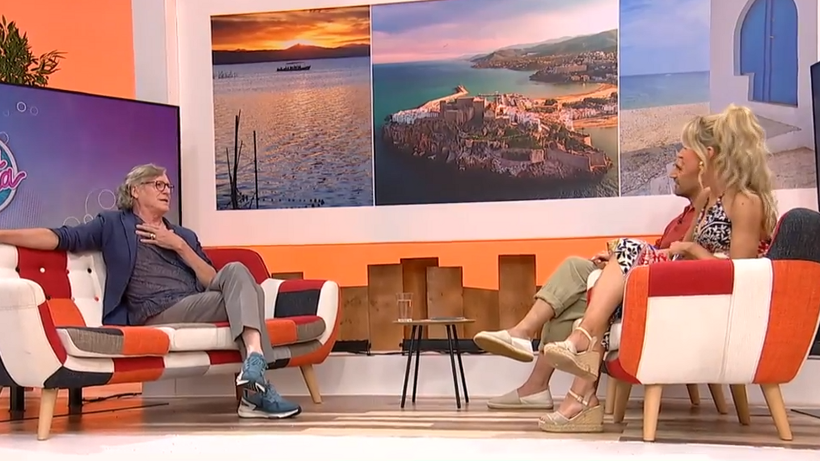 01.08.2025 | A la fresca