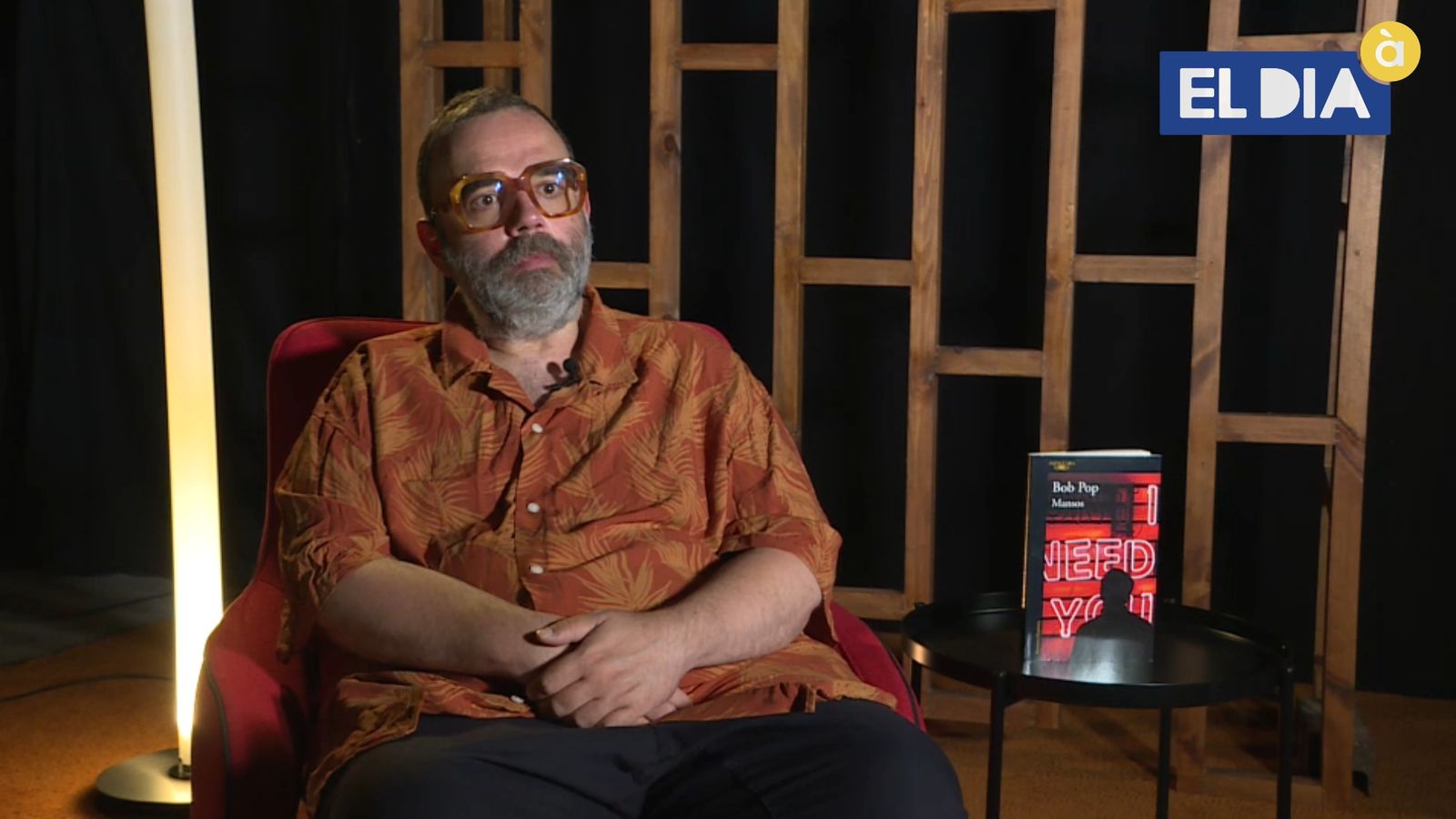 09.07.2021 | 'Pega-li la volta' amb Bob Pop