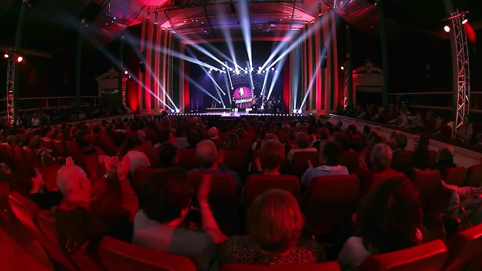 27.11.2019 | Comediants