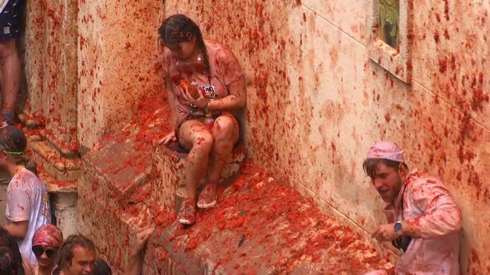 30.08.2023 | TOMATINA DE BUNYOL