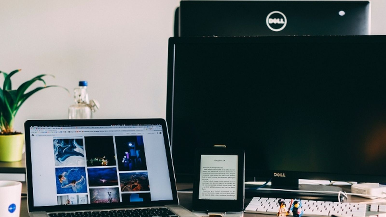 Facua denuncia Dell per cancel·lar l’entrega de milers de portàtils que havien venut a 40 euros