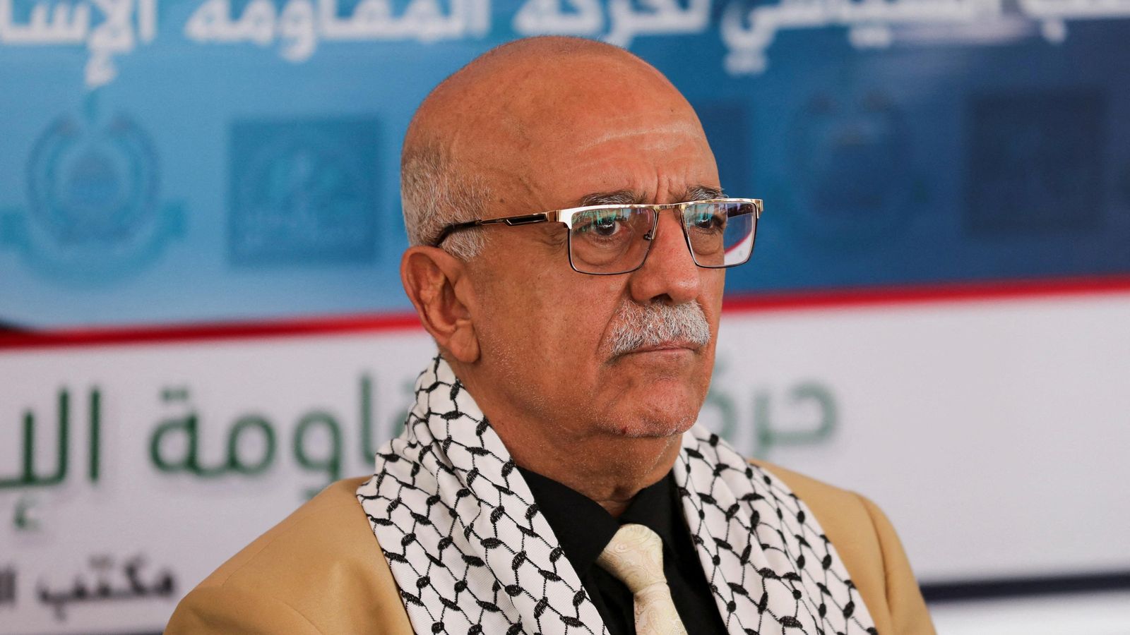 L'exprimer ministre dels rebels houthis del Iemen Ahmad al-Rahawi