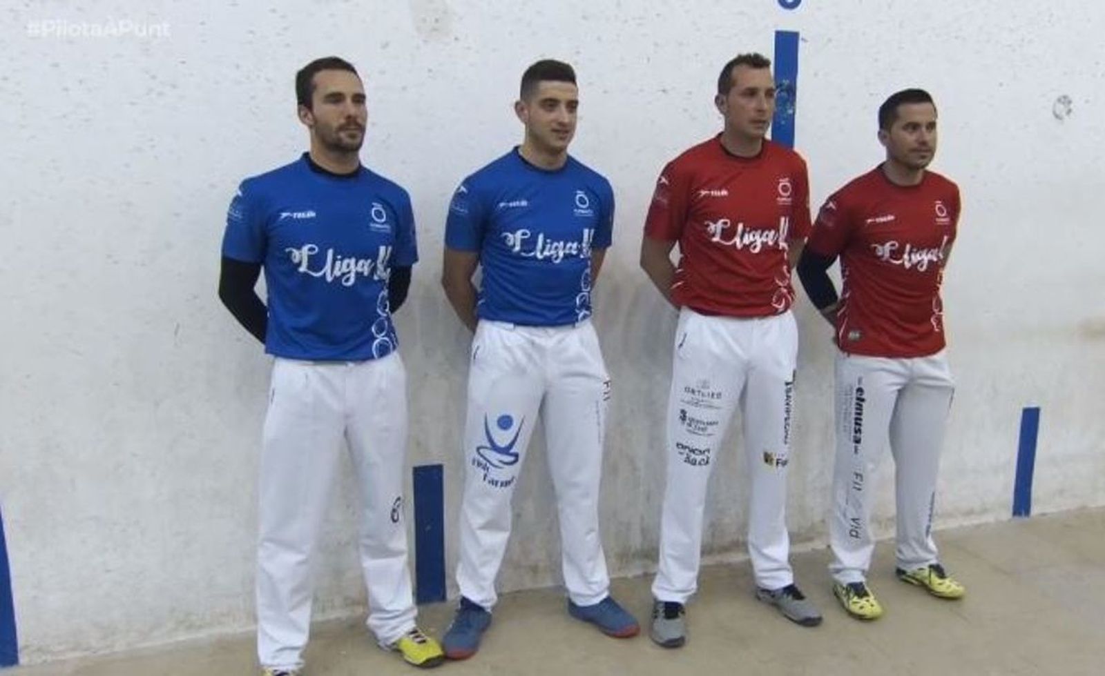 19.04.2019 | Final Lliga 2 d'Escala i Corda