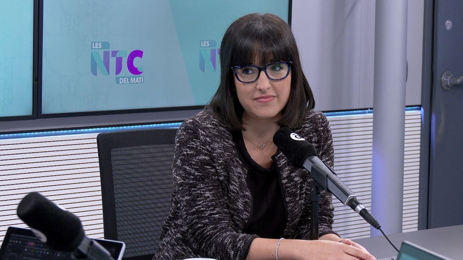 03.12.2024 | Entrevista LNM Paz Navarro
