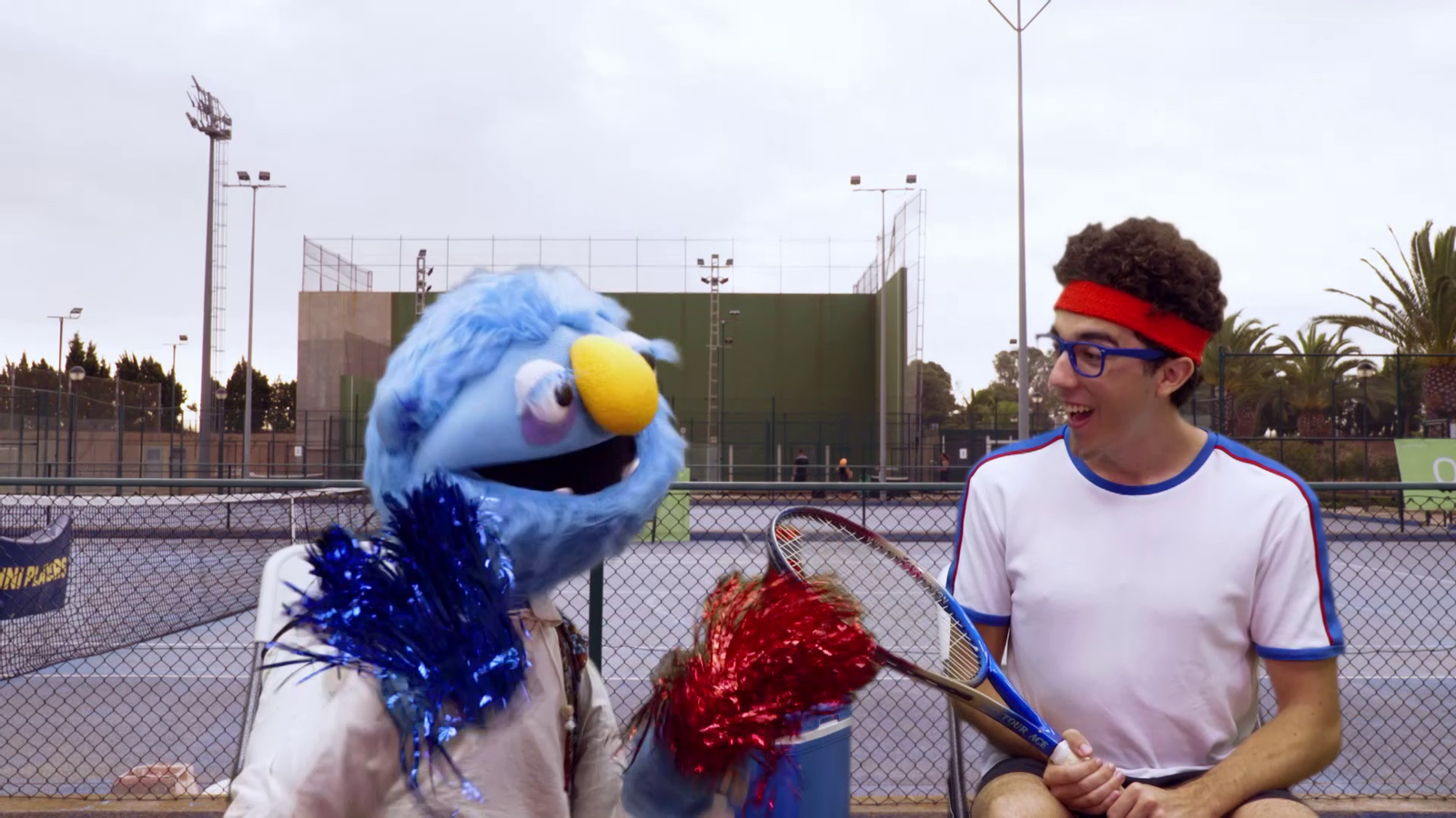 Els consells de Les Feretes | Fer esport