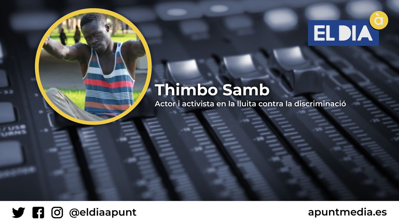 29.09.2020 | El dia À Punt | Primera hora