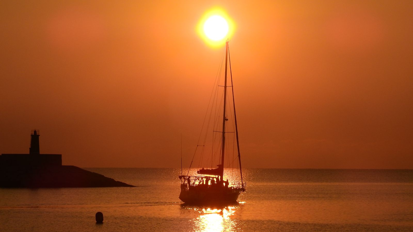 XÀBIA, LA MARINA ALTA