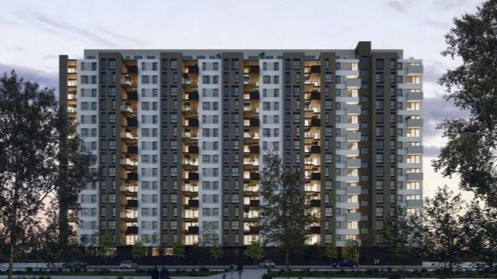 Promoció de vivenda nova a València