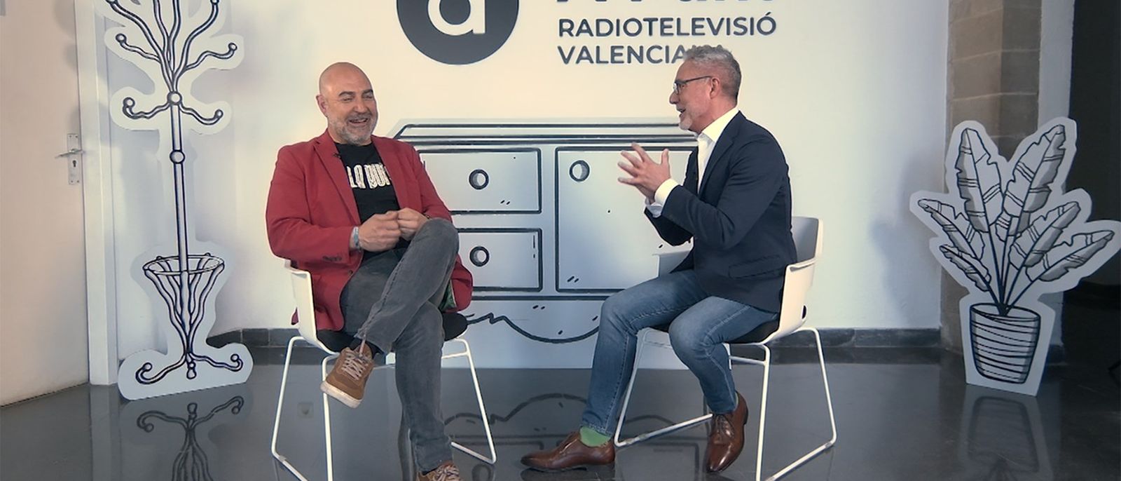 Salut a punt | Recuperar-se, moure’s i cuidar-se