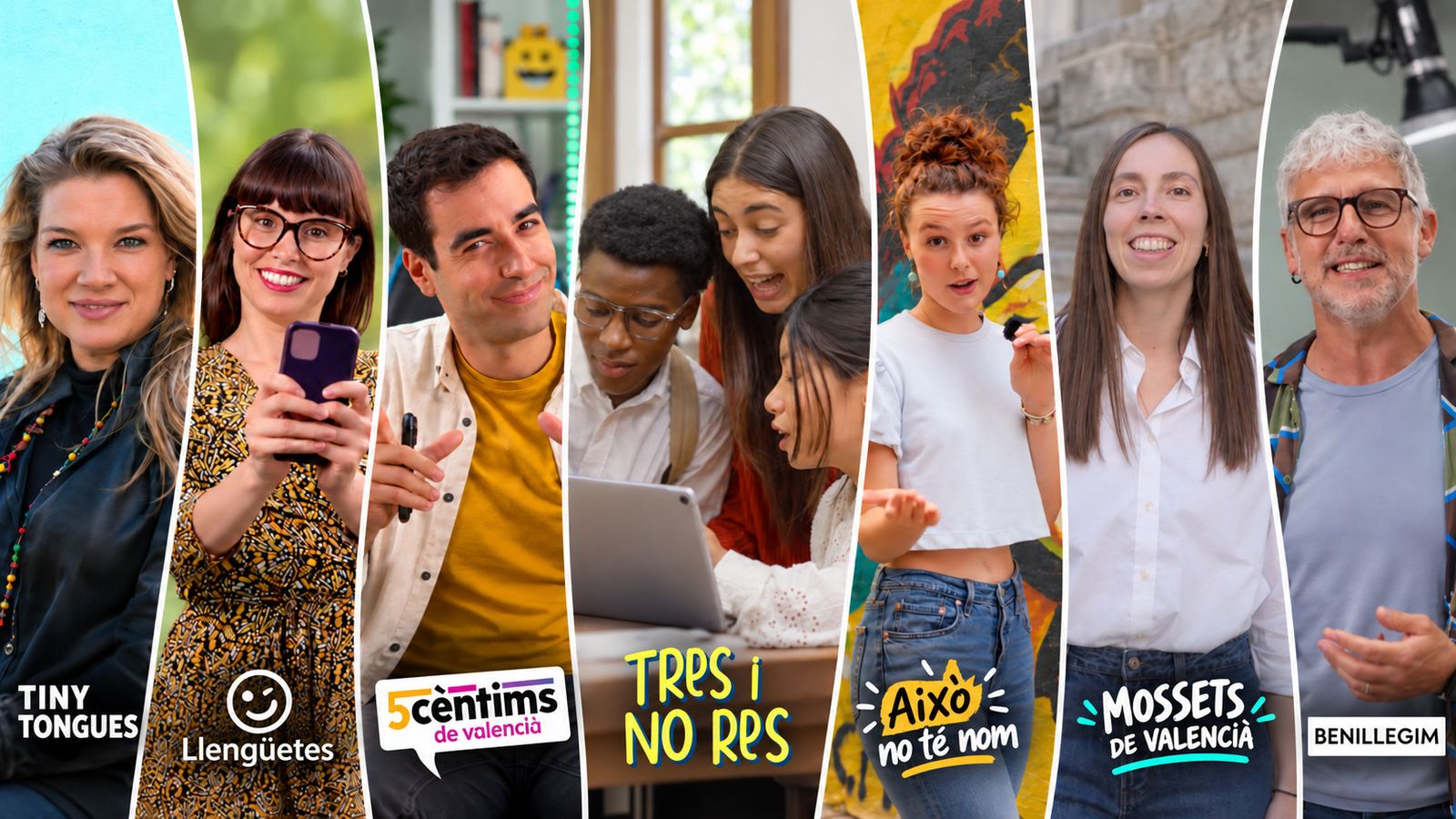 Nova temporada d'Apunts de Llengua