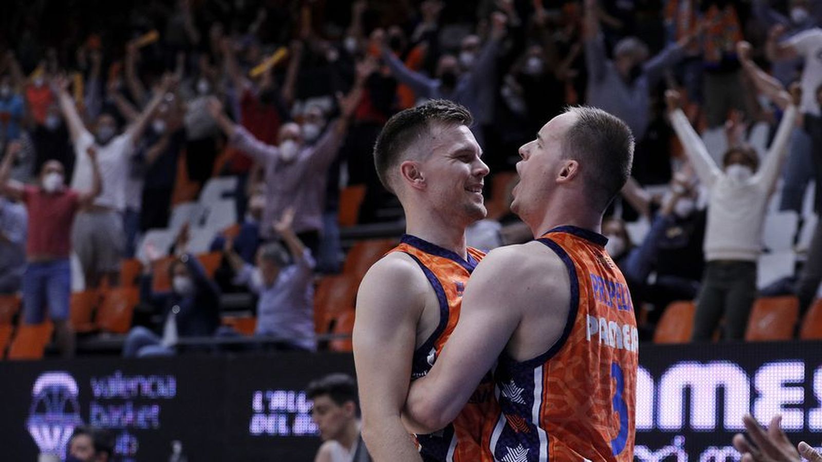 VALENCIA BASKET
