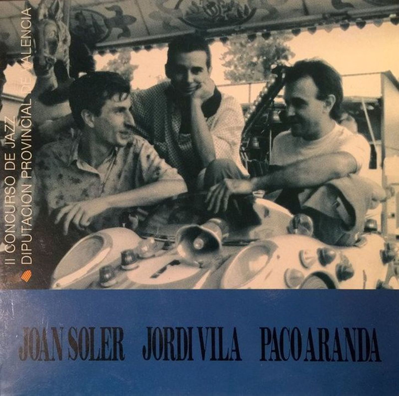 25.01.2019 | Joan Soler