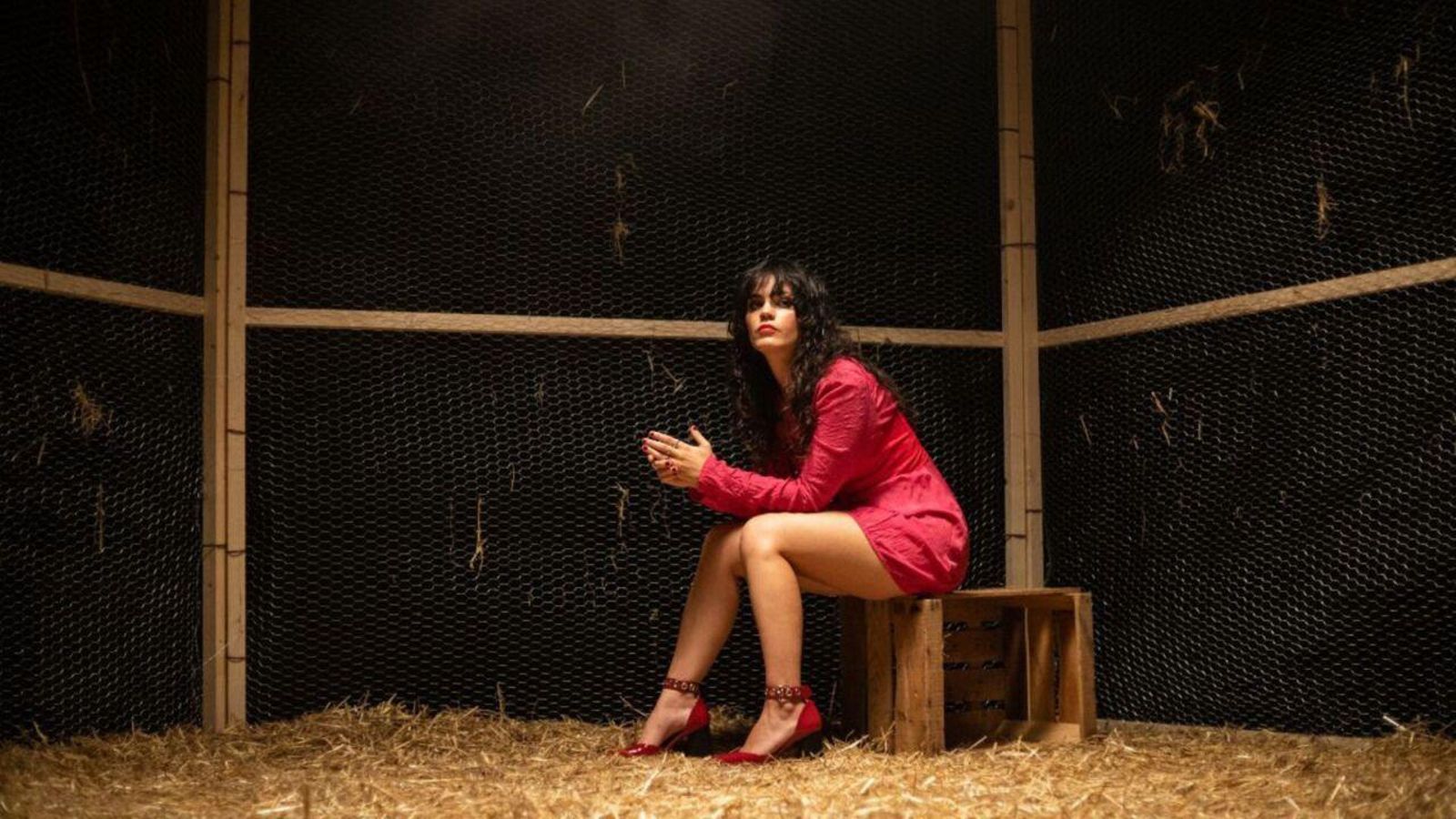 28.09.2023 | La Maria