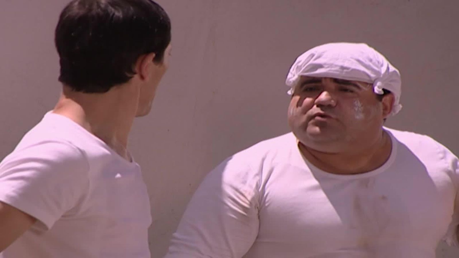 Capítol 87: La bèstia