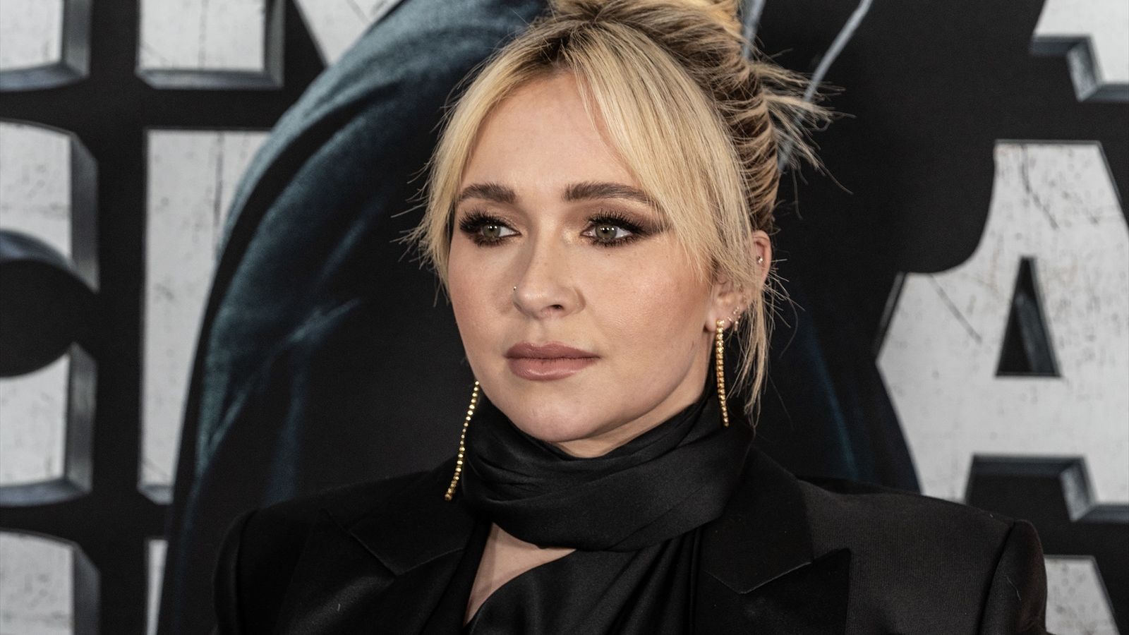 Hayden Panettiere en una imatge d'arxiu