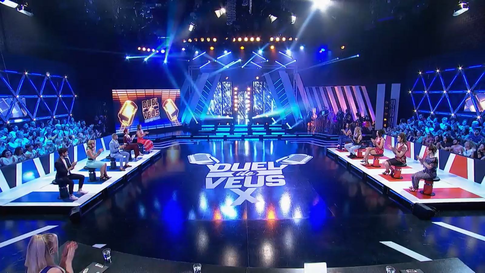 Duel de veus | Gala 9