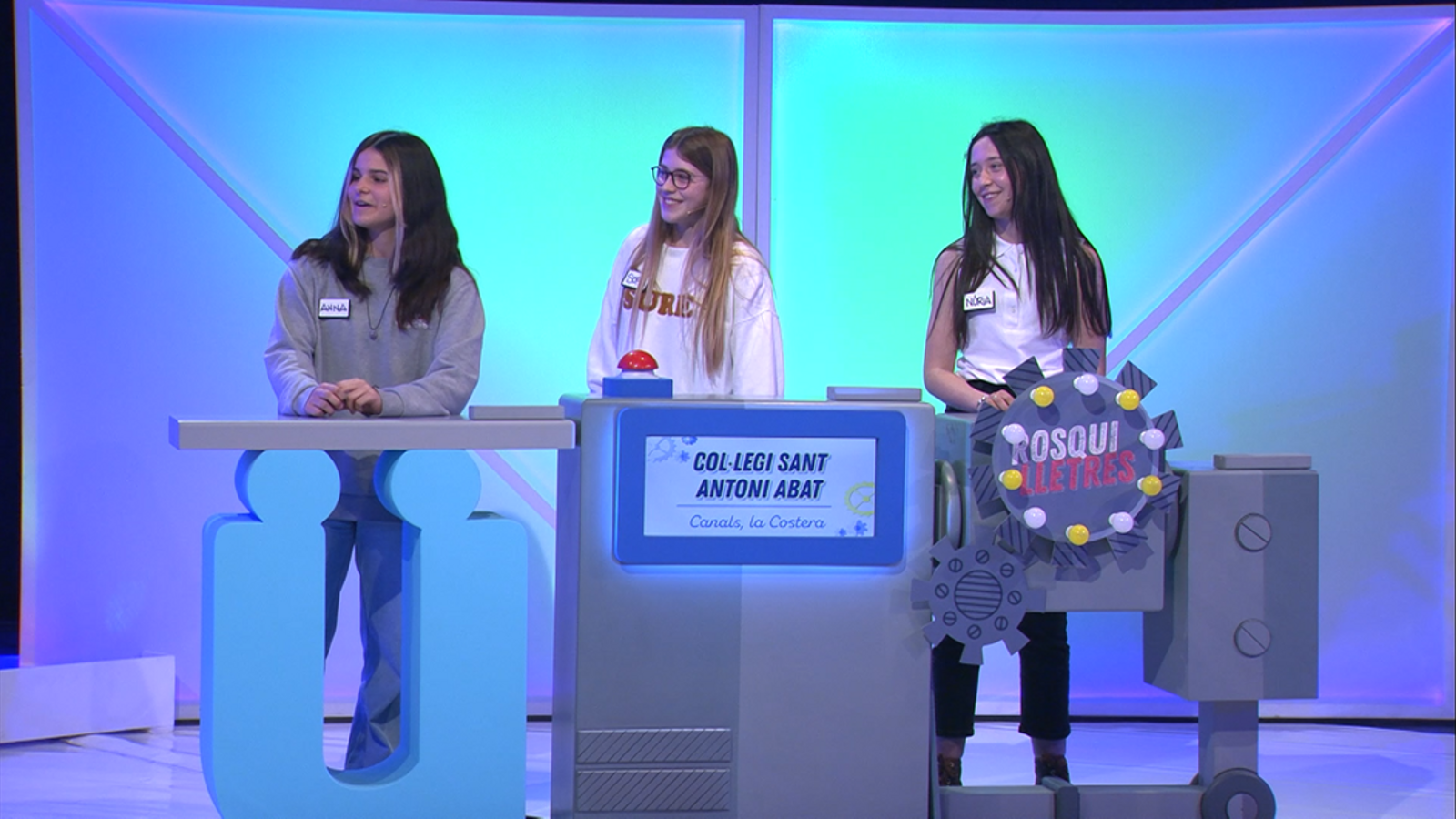 25.06.2022 | ROSQUILLETRES 3T 26