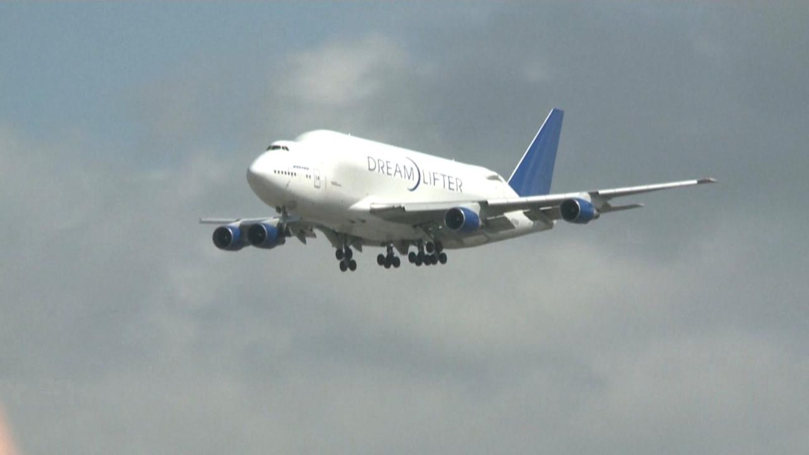 Als Estats Units han hagut de recalcular les freqüències del 5G perquè no generara interferències amb els altímetres dels avions