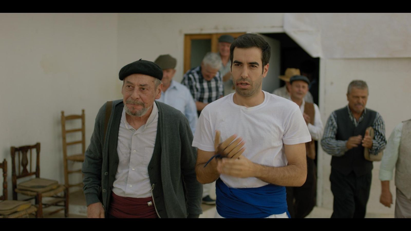 Capítol 450: L’últim quinze