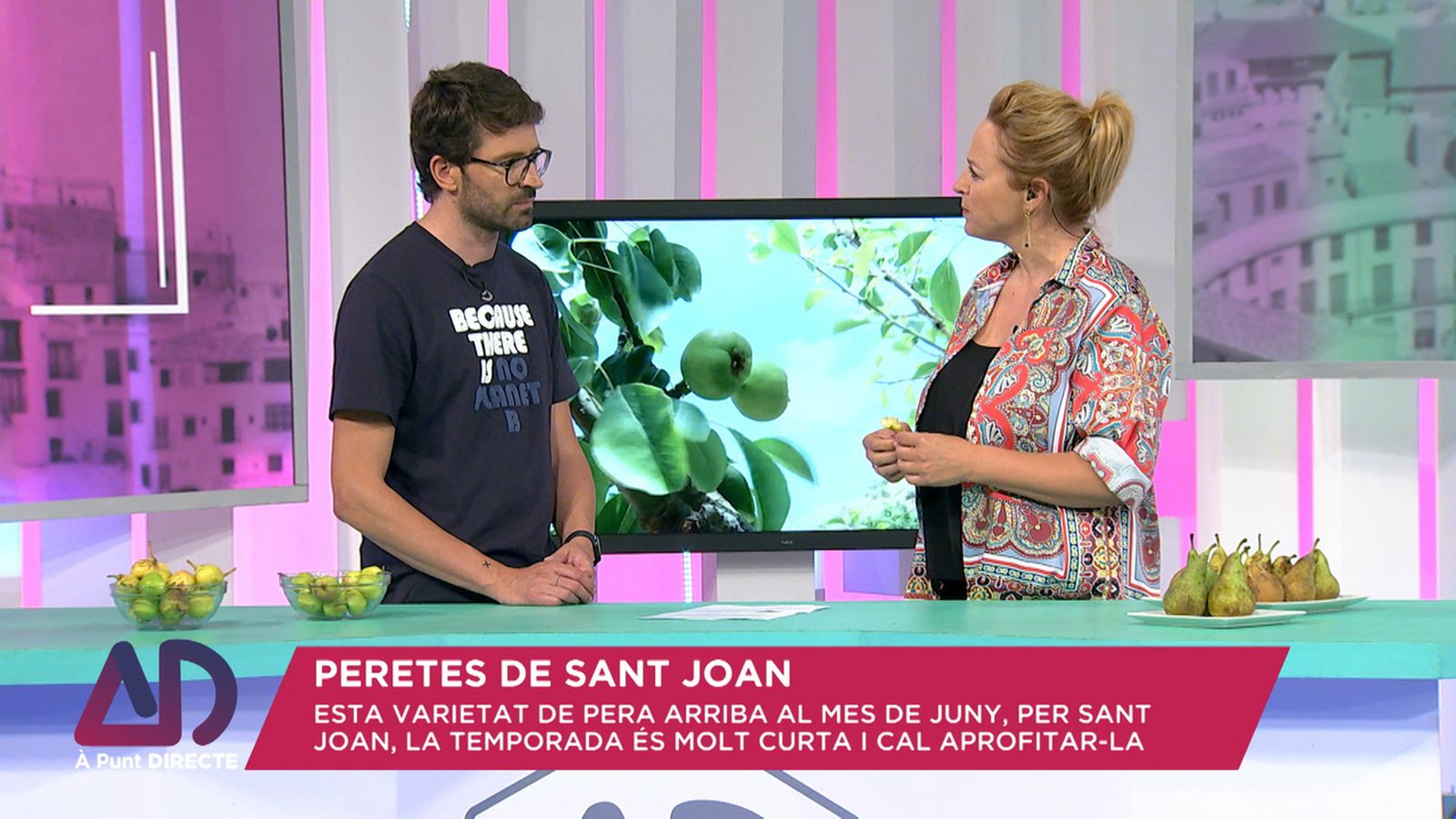 Peretes de Sant Joan