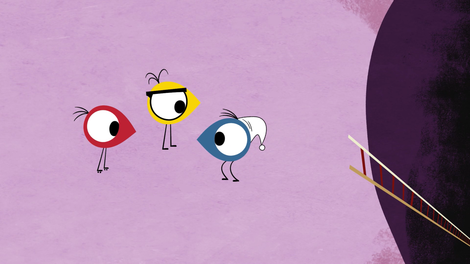 Els Mironins arriben a casa per Nadal