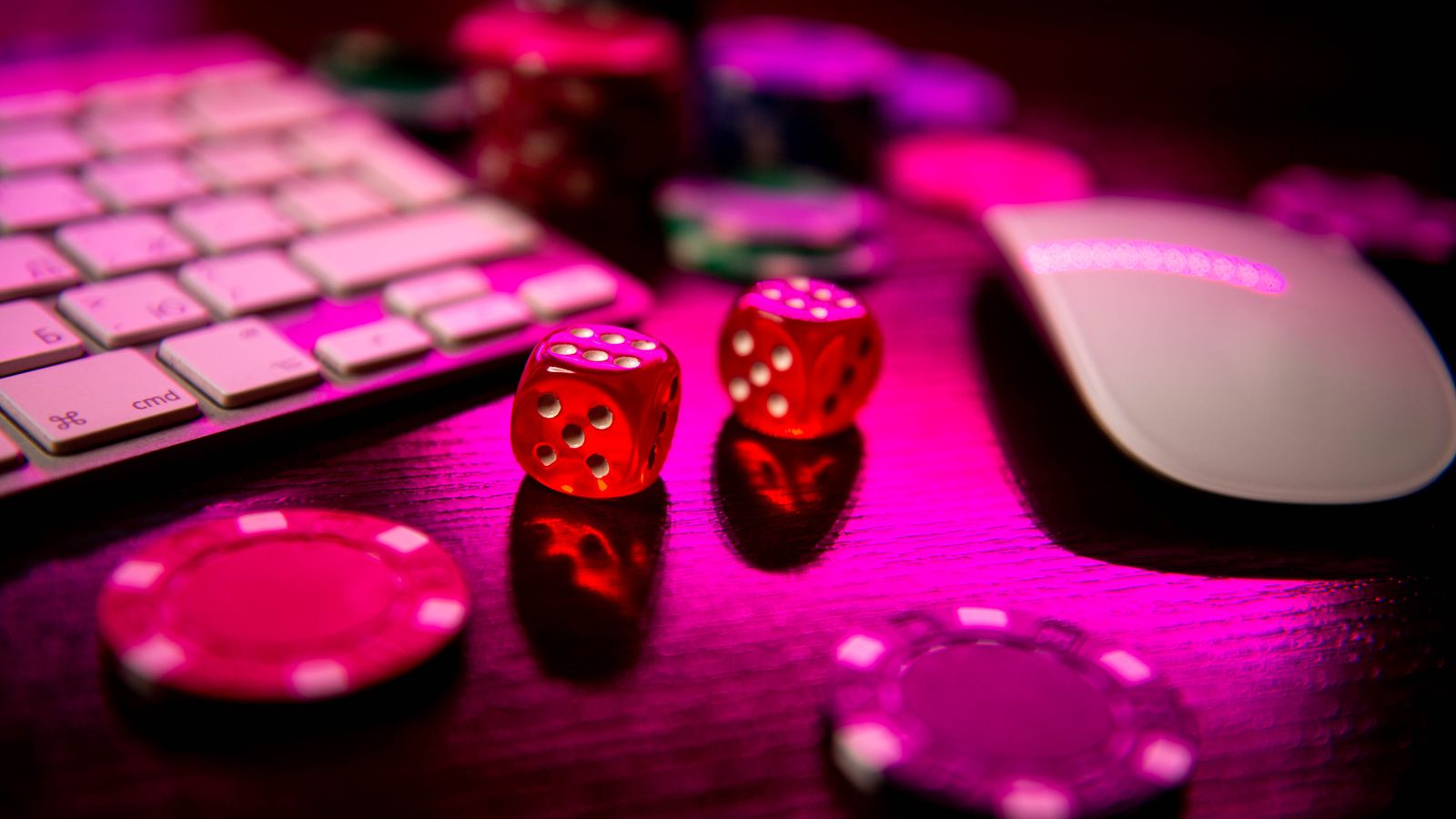 La investigació començà quan un home denuncià que la seua targeta havia sigut utilitzada per jugar en diferents webs