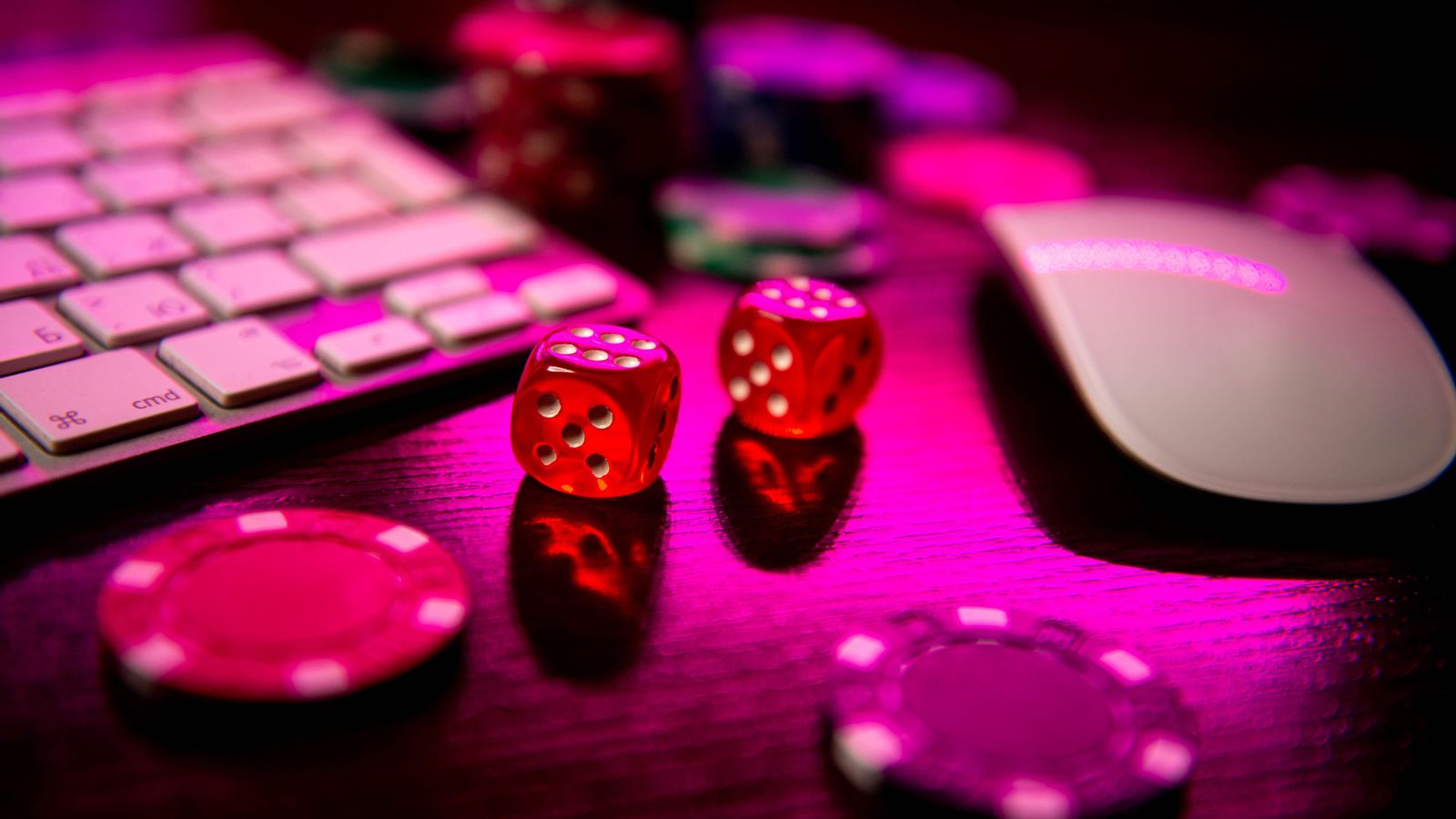 La investigació començà quan un home denuncià que la seua targeta havia sigut utilitzada per jugar en diferents webs
