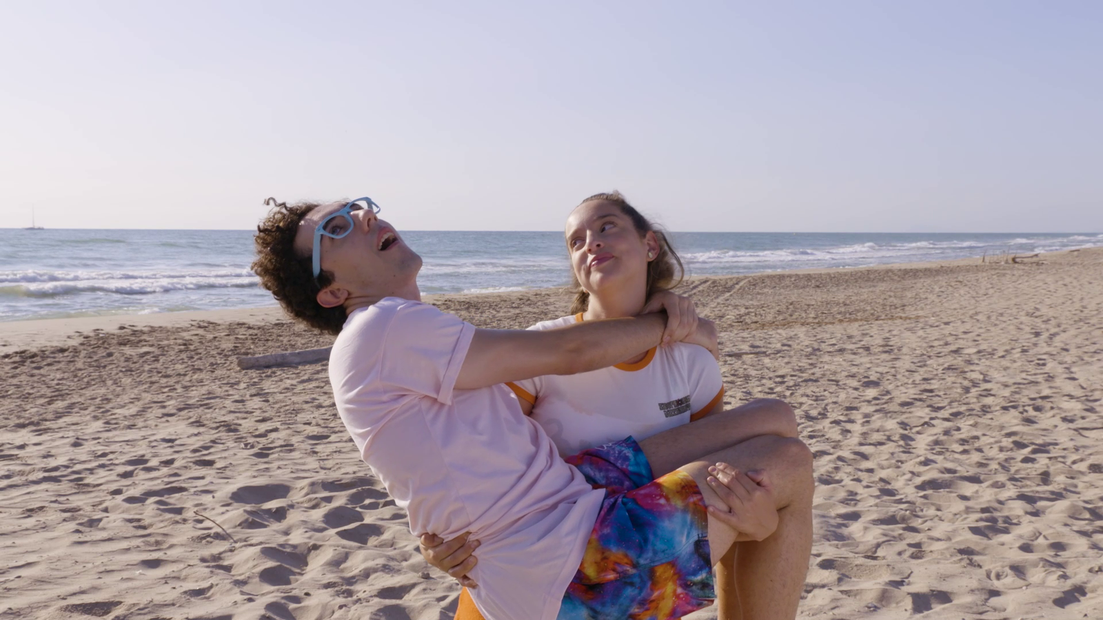 23.07.2021 | Les vacances de La Colla