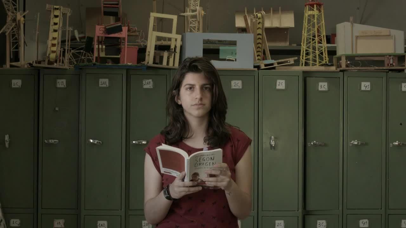 07.10.2018 | Mecanoscrit del segon origen, de Manuel de Pedrolo