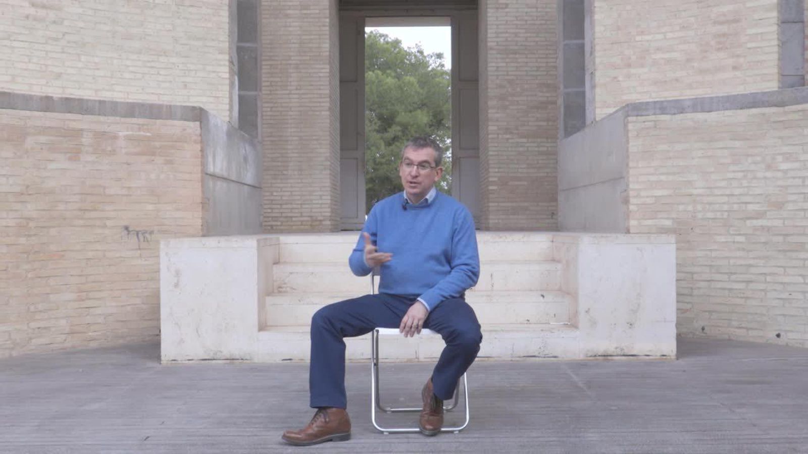 25.06.2018 | Santiago Posteguillo