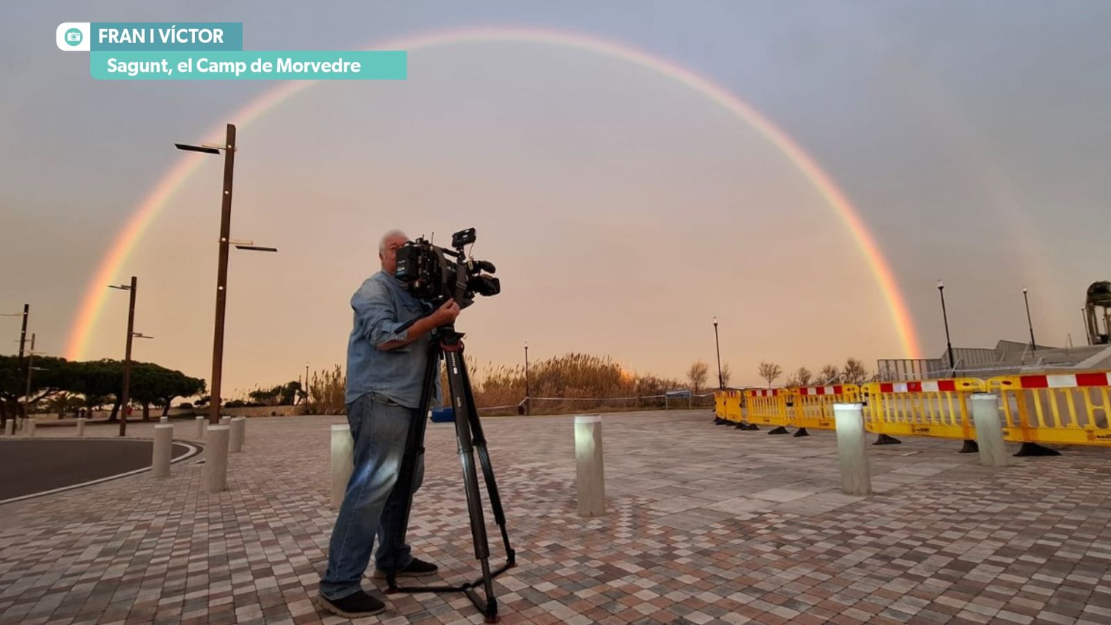 Harry es retira. Ara tocarà ponent