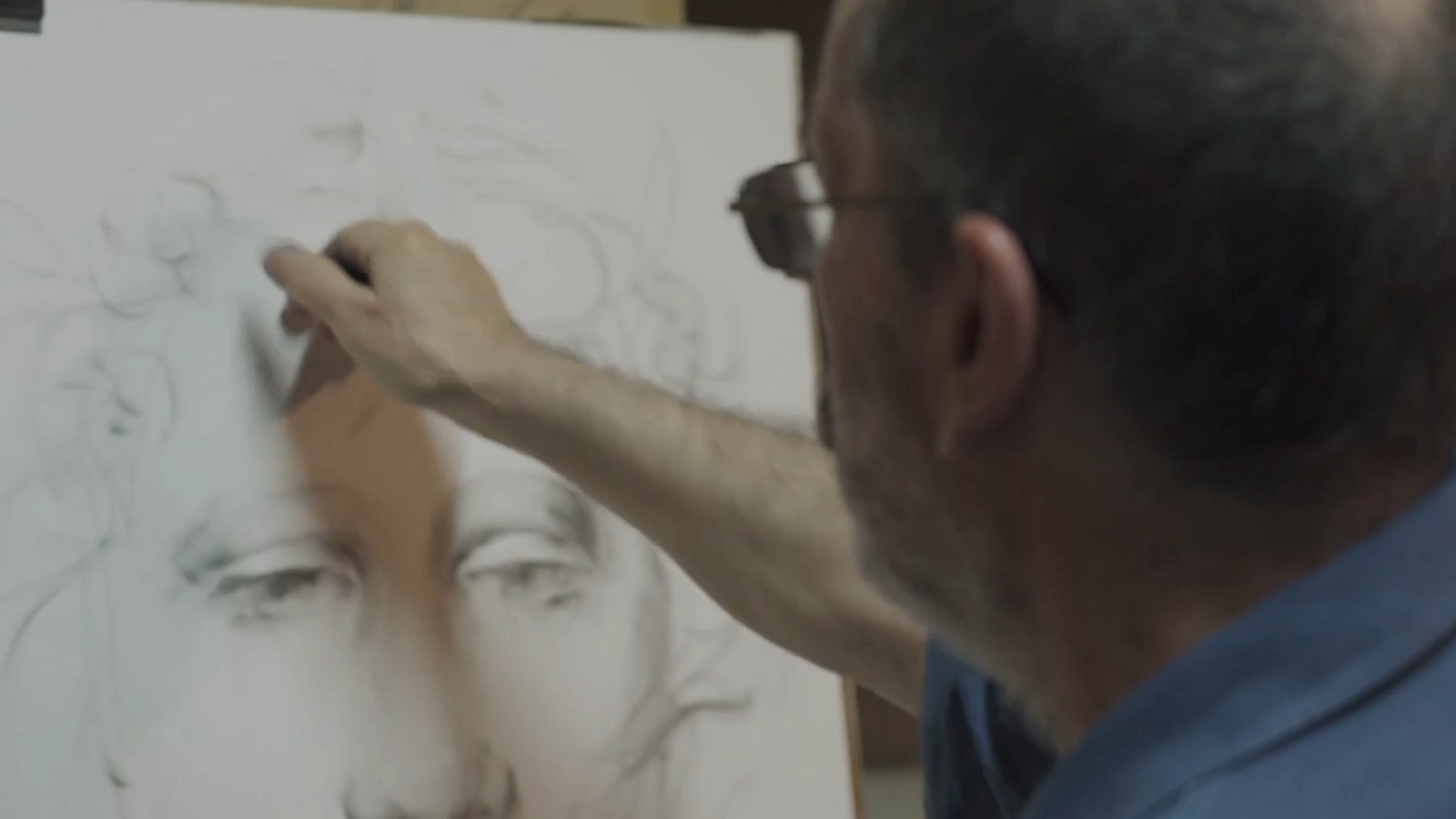 17.11.2020 | Joan Castejón - Ángeles López Artiga