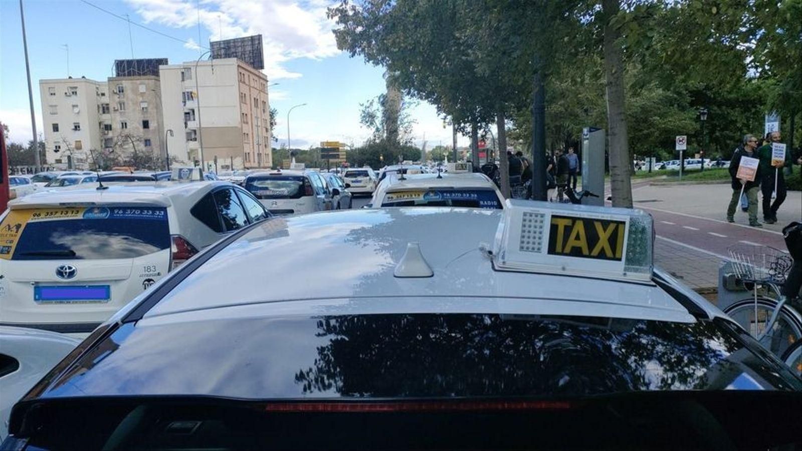 taxis