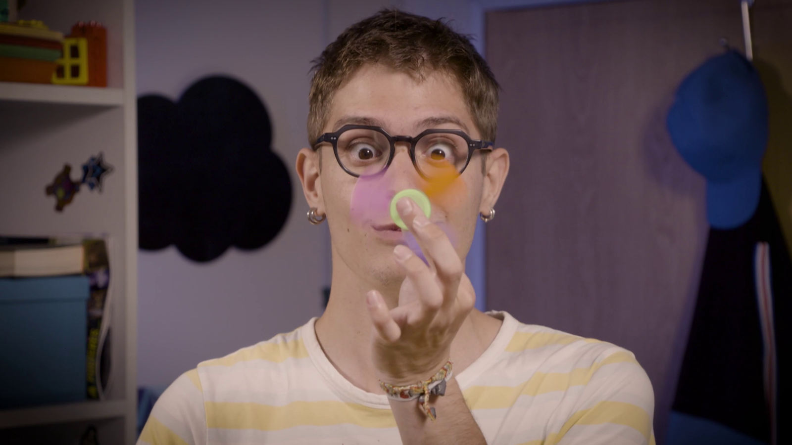 Tutorial - Spinner
