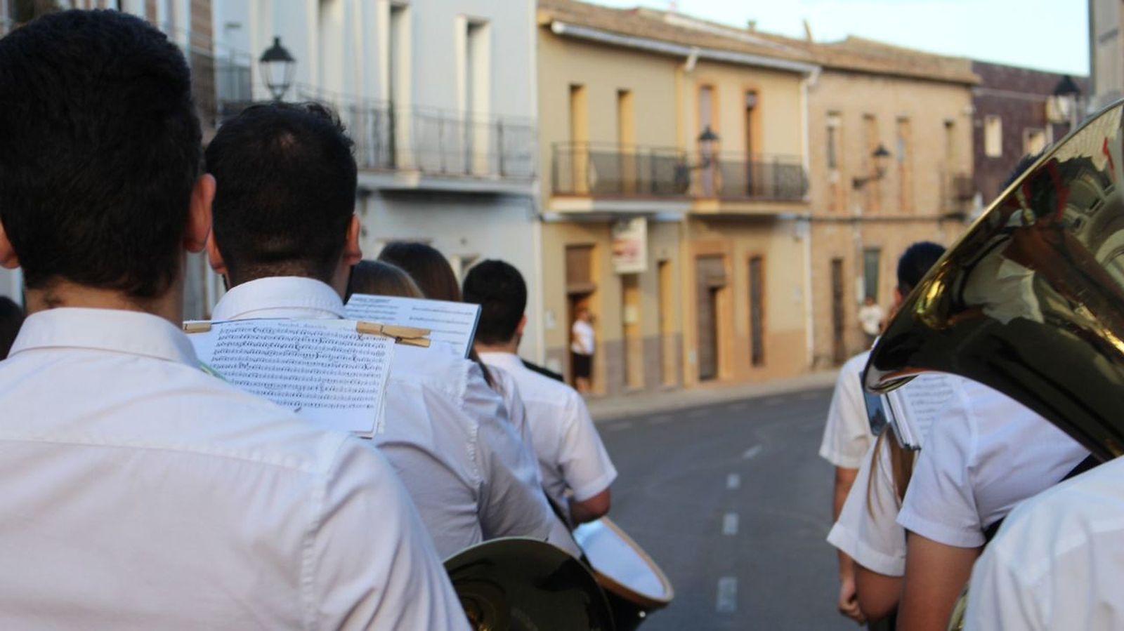 30.06.2019 | De banda a banda