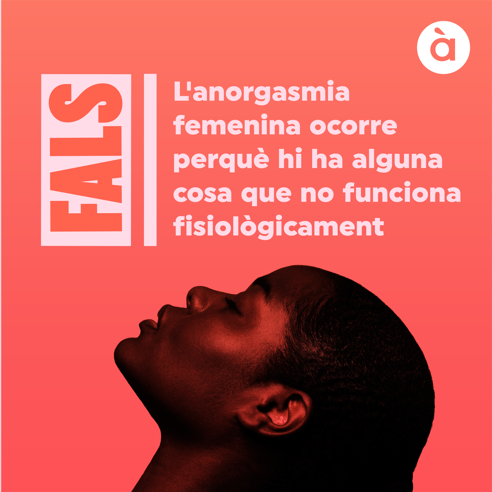 Orgasme femeni: mite 5