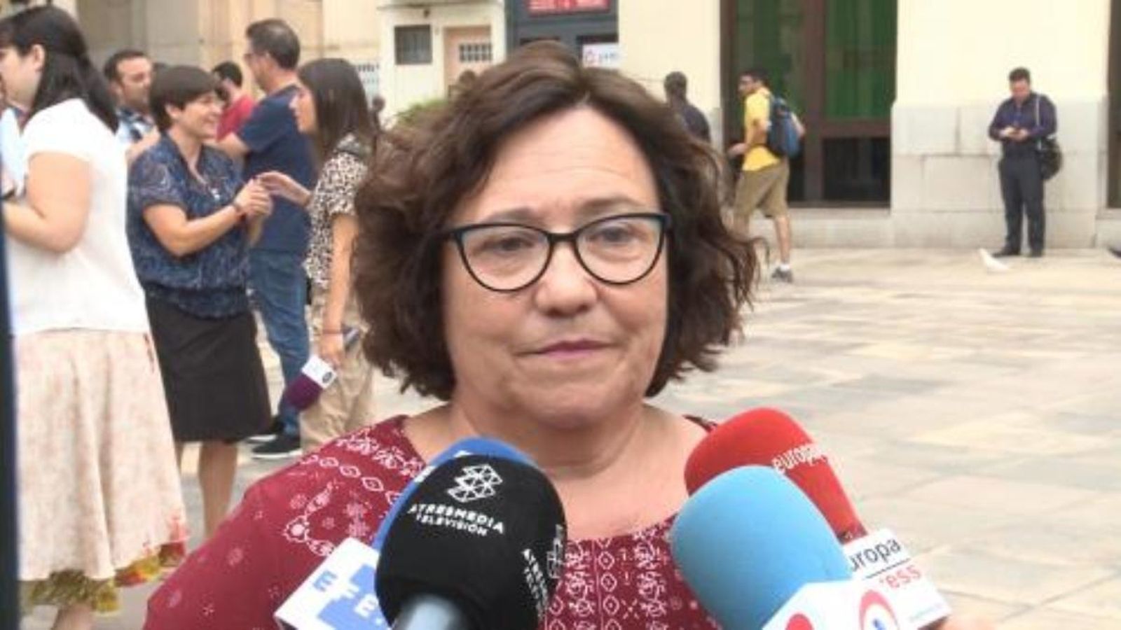 L’Audiència de Castelló admet com a proves uns sobres aportats pel PP en el cas Brancal